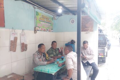 Go Teropong Rakyat