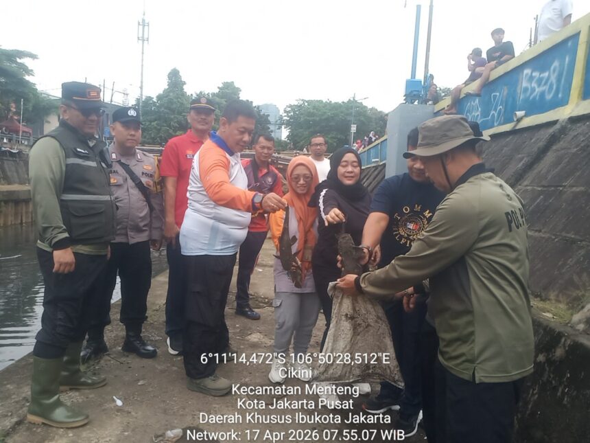 Go Teropong Rakyat