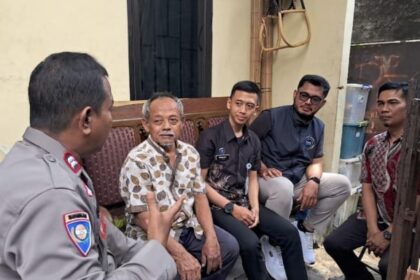 Go Teropong Rakyat