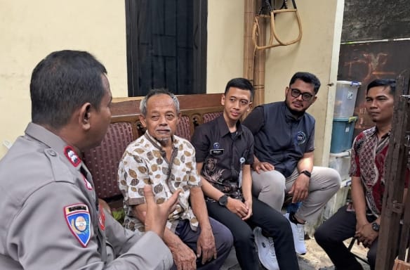 Go Teropong Rakyat