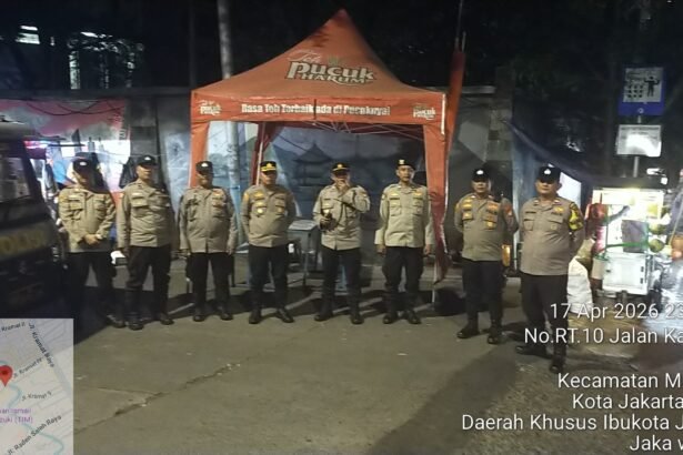 Go Teropong Rakyat