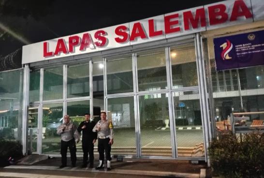 Go Teropong Rakyat