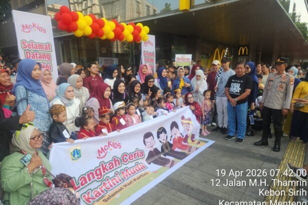 Go Teropong Rakyat