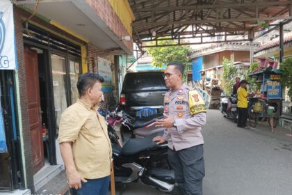 Go Teropong Rakyat