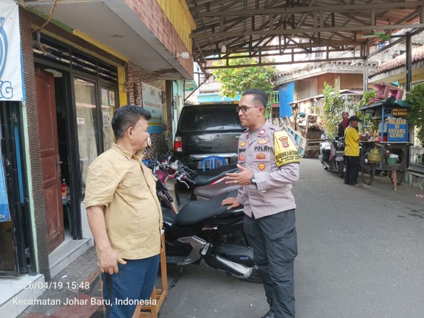 Go Teropong Rakyat