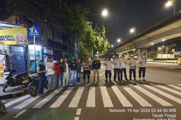 Go Teropong Rakyat