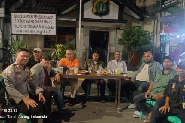 Go Teropong Rakyat