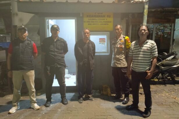 Go Teropong Rakyat