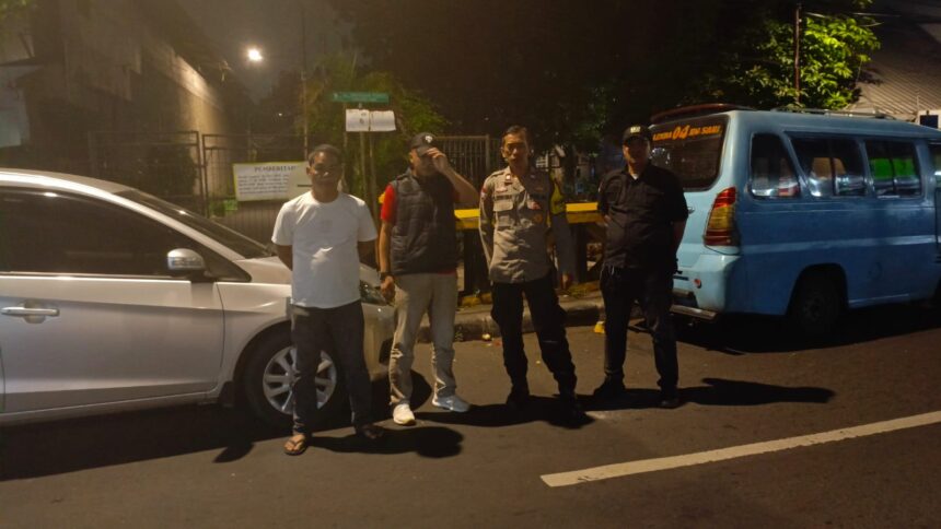 Go Teropong Rakyat