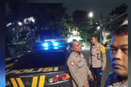 Go Teropong Rakyat