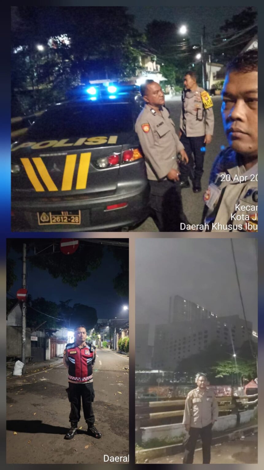Go Teropong Rakyat