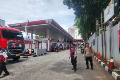 Go Teropong Rakyat