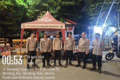 Go Teropong Rakyat