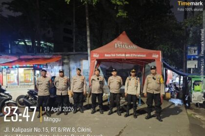 Go Teropong Rakyat