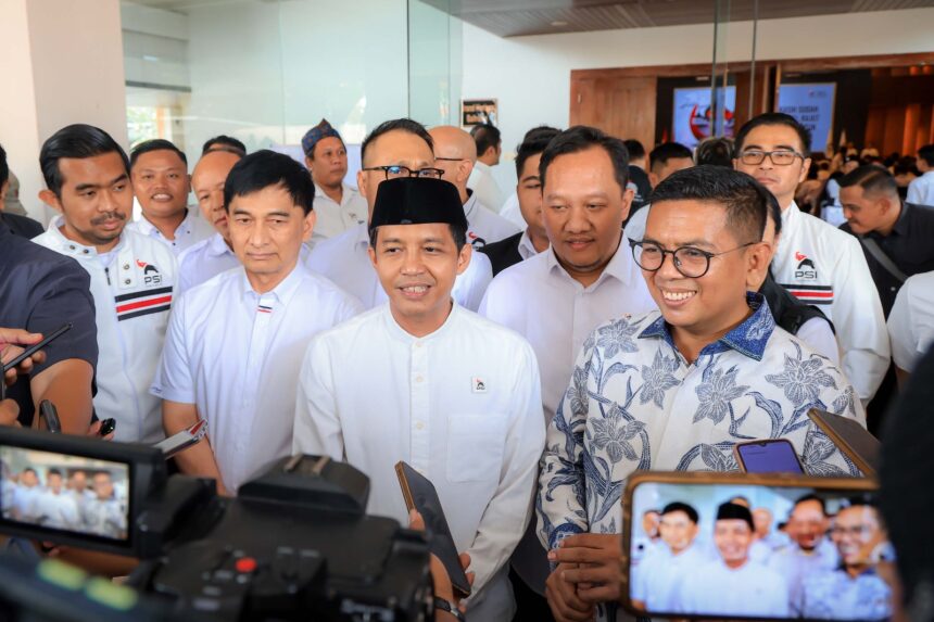 Go Teropong Rakyat