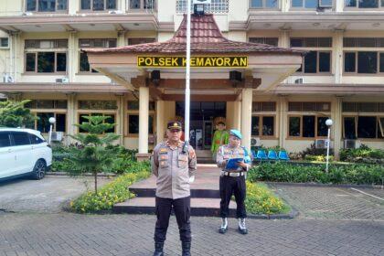 Go Teropong Rakyat