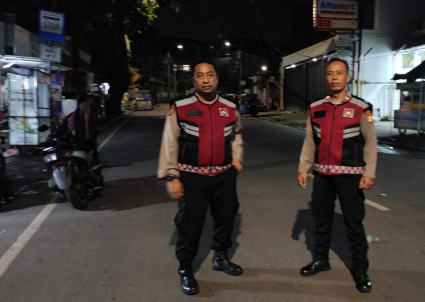 Go Teropong Rakyat