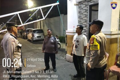 Go Teropong Rakyat