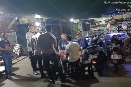 Go Teropong Rakyat
