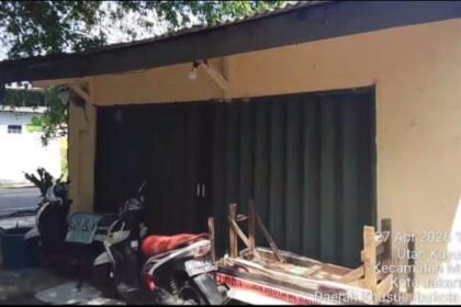 Go Teropong Rakyat