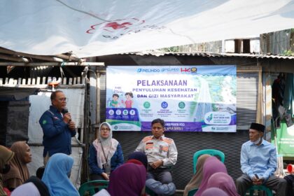 Go Teropong Rakyat