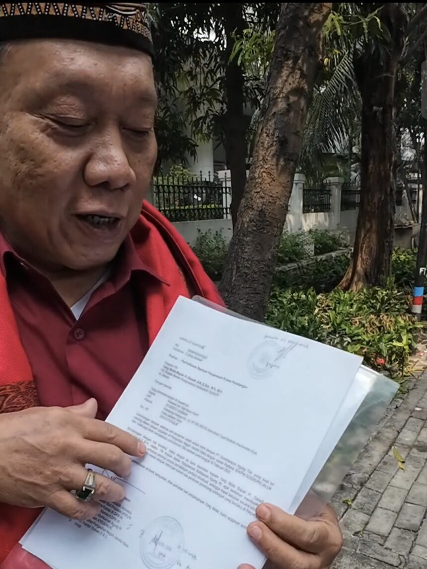 Go Teropong Rakyat
