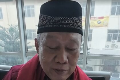 Go Teropong Rakyat