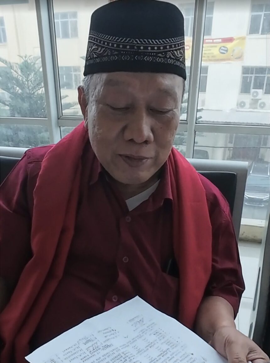 Go Teropong Rakyat
