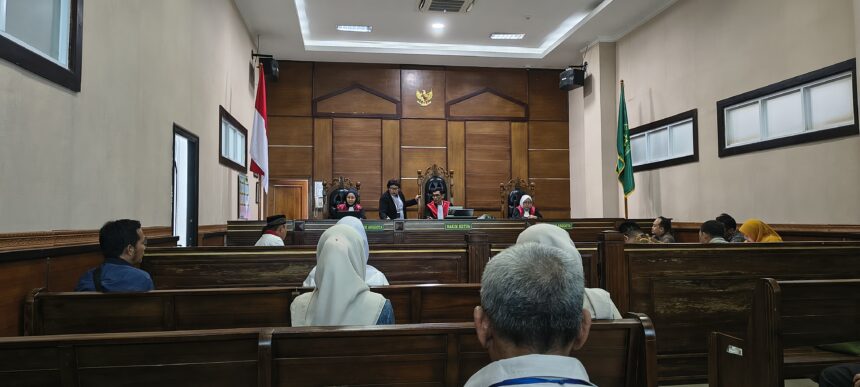 Go Teropong Rakyat