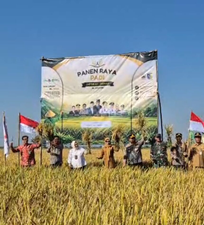 Go Teropong Rakyat
