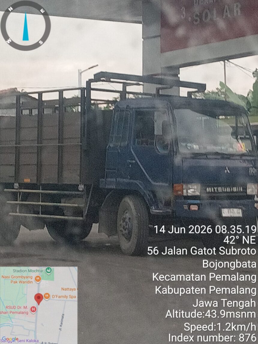 Go Teropong Rakyat