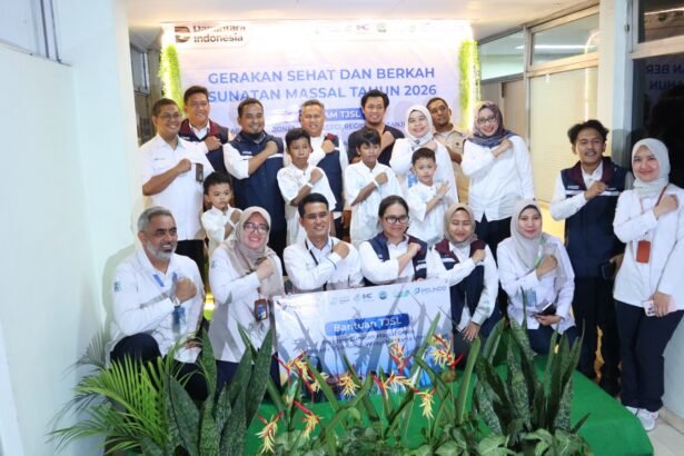 Go Teropong Rakyat