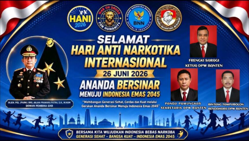 Go Teropong Rakyat