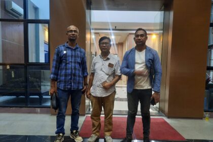 Go Teropong Rakyat