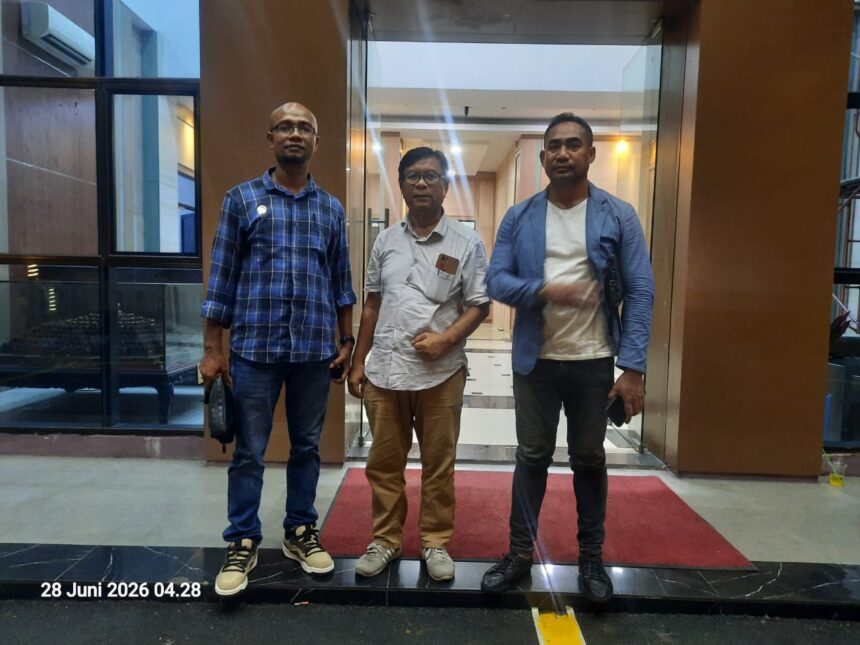 Go Teropong Rakyat