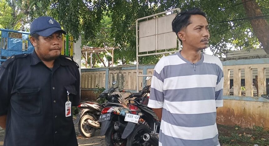 Go Teropong Rakyat