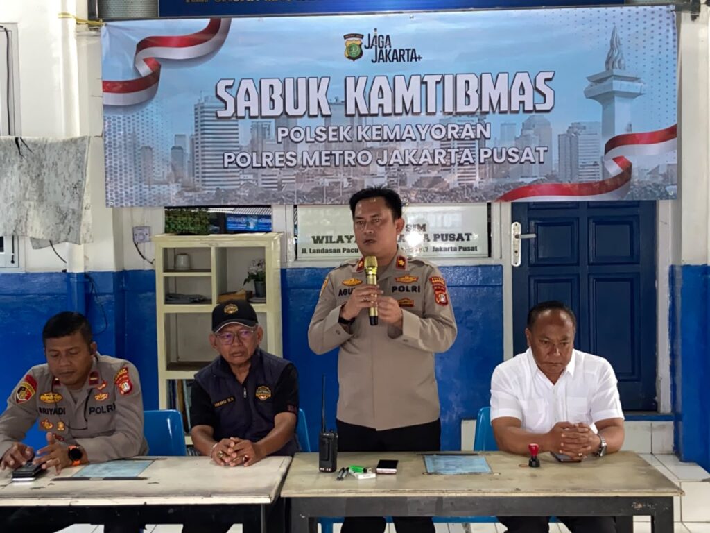Go Teropong Rakyat