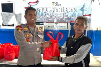 Go Teropong Rakyat