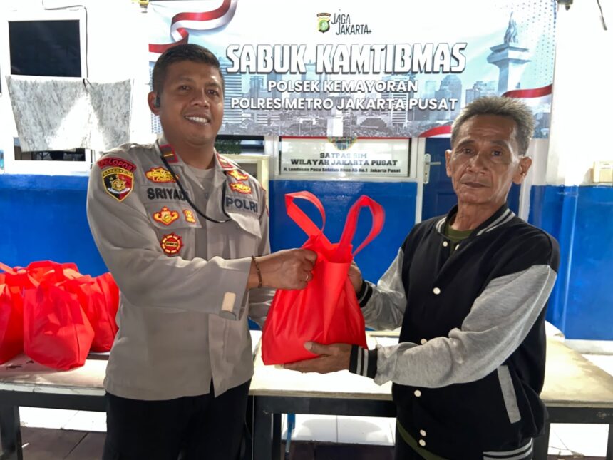 Go Teropong Rakyat