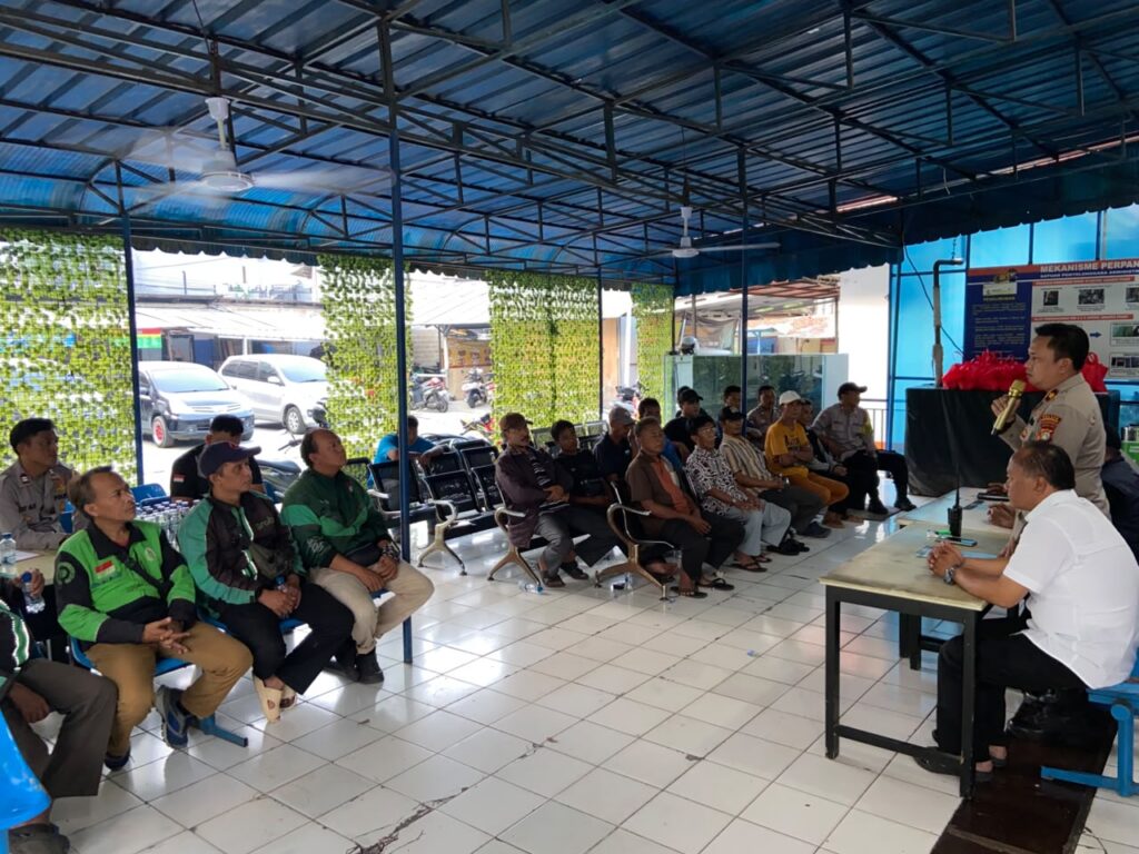 Go Teropong Rakyat