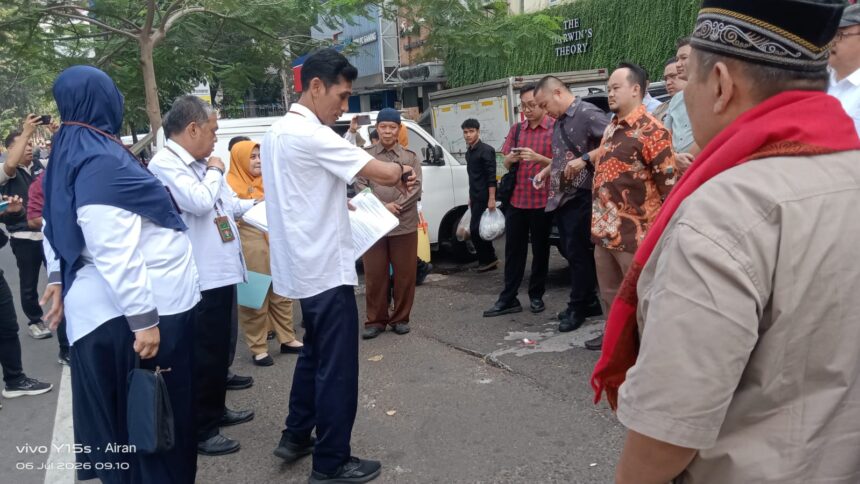 Go Teropong Rakyat