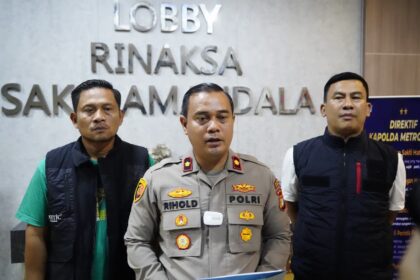 Go Teropong Rakyat