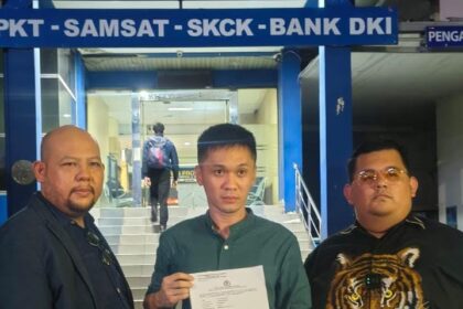 Go Teropong Rakyat