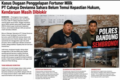 Go Teropong Rakyat