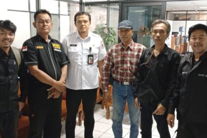 Go Teropong Rakyat