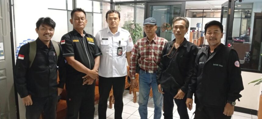 Go Teropong Rakyat