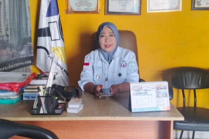 Go Teropong Rakyat