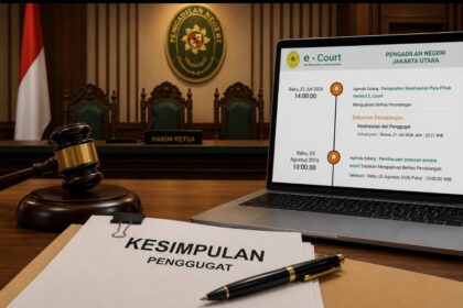 Go Teropong Rakyat