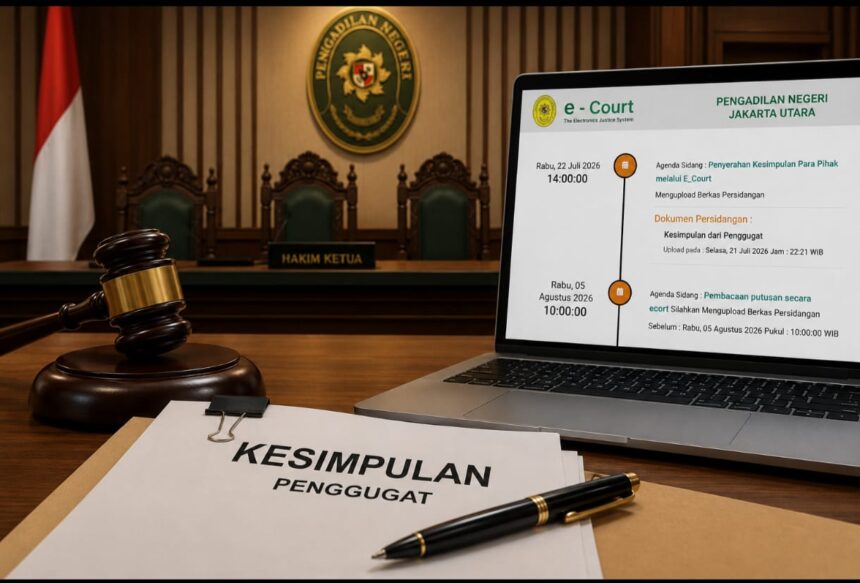 Go Teropong Rakyat
