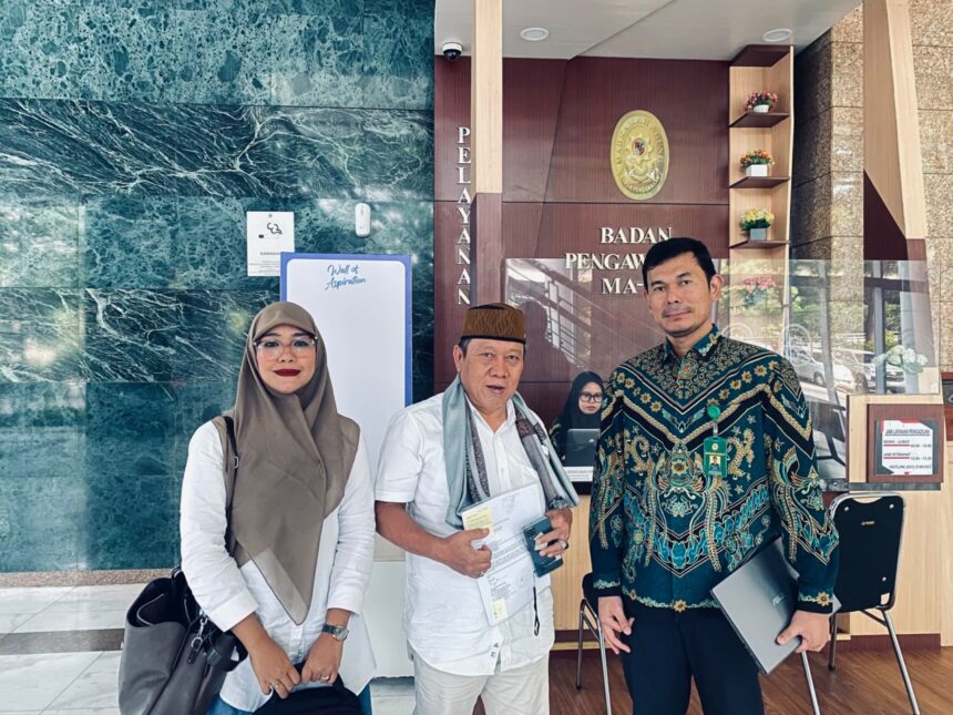 Go Teropong Rakyat